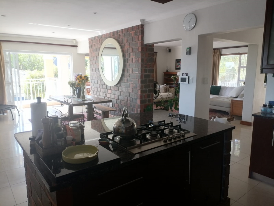 To Let 3 Bedroom Property for Rent in Rome Glen Western Cape